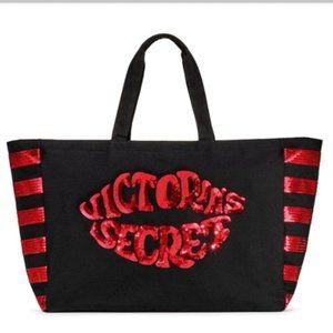 Victoria Secret Weekender Bag